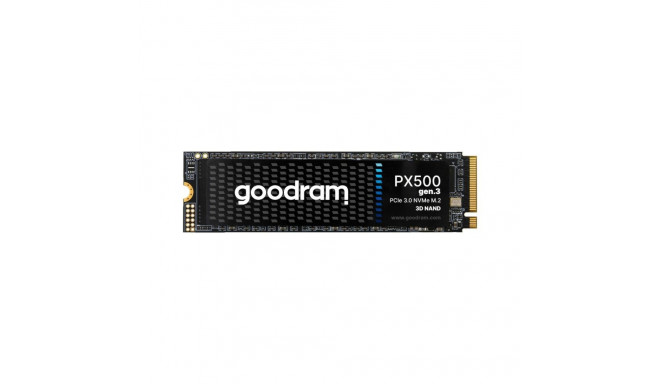 Kõvaketas GoodRam PX500 1 TB SSD