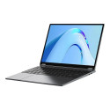 Sülearvuti Chuwi FreeBook 2023 13,5" Intel Core I3-1215U 12 GB RAM 512 GB SSD