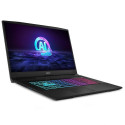 Sülearvuti MSI B8VF-1004XPL