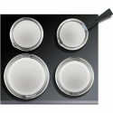 Cookware Arthur Martin AM5538 8 Pieces