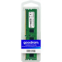 RAM-mälu GoodRam GR2666D464L19S/4G 4 GB 2666 MHz CL19 DDR4