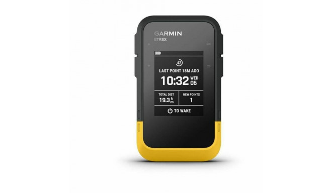 Aktiivsusmonitor GARMIN 010-02734-00 Must