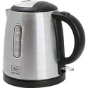 Kettle Melitta MELITTA PRIME AQUA MINI TOP EU Silver Plastic 2200 W 1 L