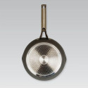 Tootlikkus Feel Maestro MR-1202-24 Must Metall Alumiinium Ø 26 cm
