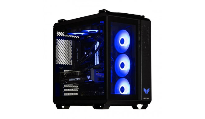 Lauaarvuti Actina KOMACNGIP0181 AMD Ryzen 7 7800X3D 32 GB RAM 2 TB SSD