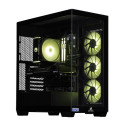 Lauaarvuti Actina KOMACNGIP0213 AMD RYZEN™ 5 7500F 32 GB RAM 1 TB SSD