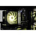 Desktop PC Actina KOMACNGIP0210 AMD Ryzen 7 8700F 32 GB RAM 1 TB SSD AMD Radeon RX 7700 xt