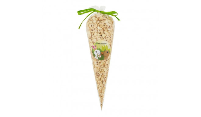 Rabbit Food Factoryherbs Parsnip cubes Chichilla Guinea pig Hamster Rat Mouse Rodents Birds 100 g