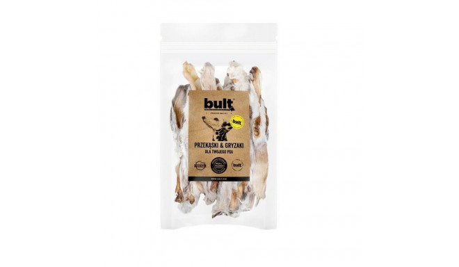 Dog Snack Bult Rabbit 200 g