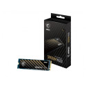 Kõvaketas MSI S78-440L0M0-P83 1 TB SSD