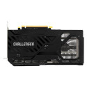 Graafikakaart ASRock B570 CL 10GO
