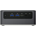 Mini PC Qoobe QE-U155H Intel Core Ultra 7 155H 32 GB RAM 1 TB SSD