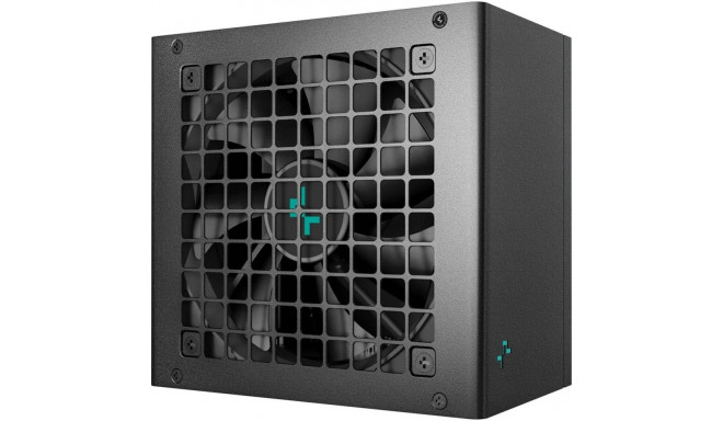 Toiteplokk DEEPCOOL R-PN650D-FC0B-JGEU-V2 ATX 650 W 80 Plus Gold