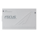 Power supply SeaSonic FOCUS-GX-750-V4-WHITE ATX 750 W 80 Plus Gold RoHS CE BSMI CB