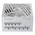 Power supply SeaSonic FOCUS-GX-750-V4-WHITE ATX 750 W 80 Plus Gold RoHS CE BSMI CB