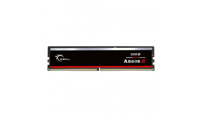 RAM Memory GSKILL F5-5200J4040A16GX1-IS 16 GB DDR5 5200 MHz CL40