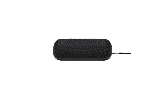 Portable Bluetooth Speakers Havit M69 Black 16 W