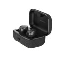Juhtmevabad kõrvaklapid koos laadimissalusega Sennheiser Momentum True Wireless 4 Must Grafiithall