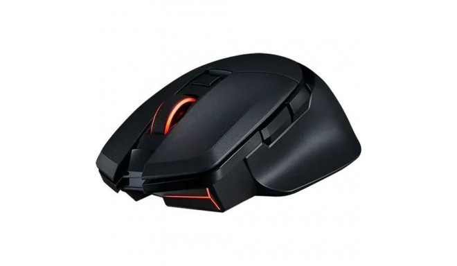 Wireless Mouse Powercolor ALPHYN AM10 Black
