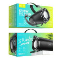 Kaasaskantavad Bluetooth Kõlarid Hoco HC5 Cool Enjoy Must 2 x 15 W