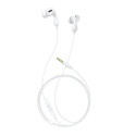 Headphones with Microphone Baseus Encok HZ20 White Black