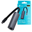 Võrguadapter TP-Link UE302C