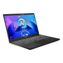 Sülearvuti MSI C1MOG-210PL 15,6" Intel Evo Core Ultra 5 125H 16 GB RAM 512 GB SSD