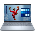 Sülearvuti Dell 1625-2914 16" intel core ultra 7 256V 16 GB RAM 512 GB SSD