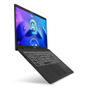 Sülearvuti MSI C1MOG-210PL 15,6" Intel Evo Core Ultra 5 125H 16 GB RAM 512 GB SSD