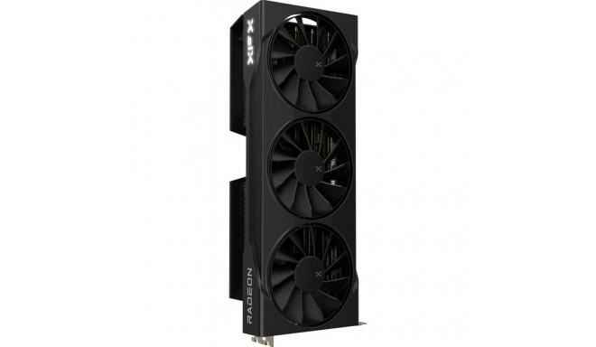 Graphics card XFX 97TMAQKB9 radeon rx 9070 xt 16 GB GDDR6