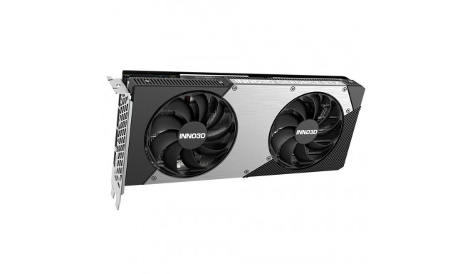 Graafikakaart INNO3D N50702-12D7X-195064N nvidia geforce rtx 5070 12 GB