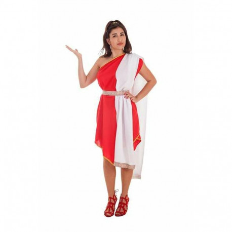Costume for Adults Roman Woman One size