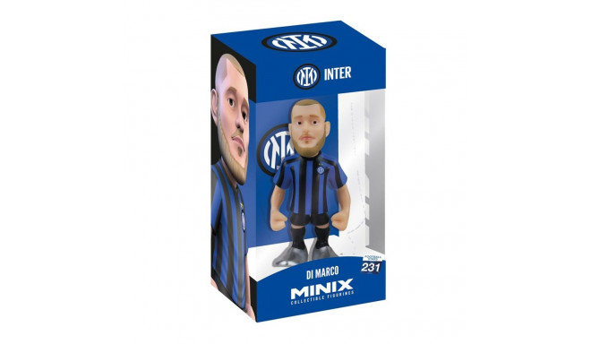 Collectable Figures Minix INTER MEDIOLAN - FEDERICO DI MARCO