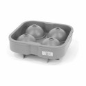 Jääkuubiku Vorm Quttin Silikoon 12,5 x 12,5 x 4,75 (24 Ühikut)