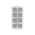 Jääkuubiku Vorm Quttin 27 x 13 x 5 cm (18 Ühikut)