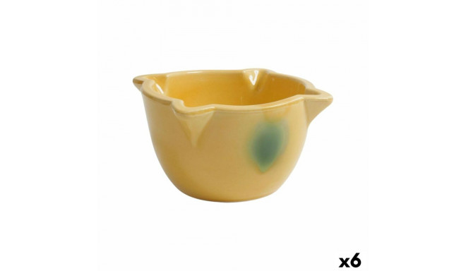 Mört Azofra 4 picos 15 x 9 cm (6 Ühikut)