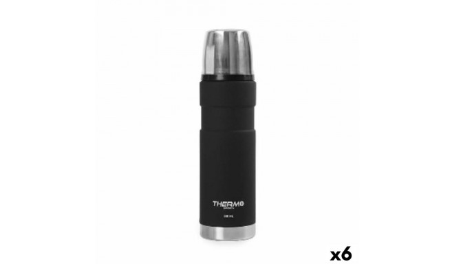 Termos ThermoSport Must 500 ml (6 Ühikut)