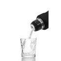 Termos ThermoSport Must 1 L (6 Ühikut)