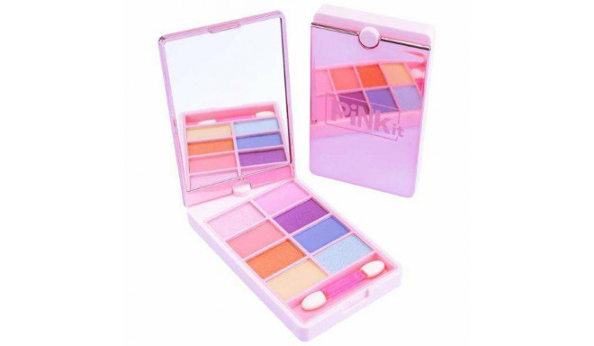 Children's Make-up Set Pink It