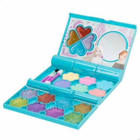 Laste meigikomplekt Frozen