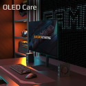 Gaming Monitor Gigabyte MO27Q2 Quad HD 27"