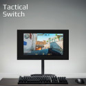 Gaming Monitor Gigabyte MO27Q2 Quad HD 27"