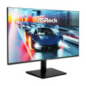 Monitor ASRock CL25FFA Full HD 24,5"