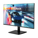 Monitor ASRock CL25FFA Full HD 24,5"
