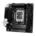 Emaplaat ASRock B860I WiFi Intel B860 LGA 1851