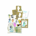 Drawing Set Bluey