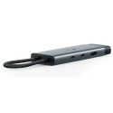 USB-jaotur TP-Link UH6120C Hall (Hall)