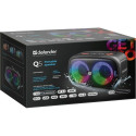 Kaasaskantavad Bluetooth Kõlarid Defender 65305 Must 20 W