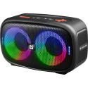 Portable Bluetooth Speakers Defender 65305 Black 20 W