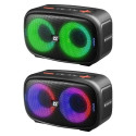 Kaasaskantavad Bluetooth Kõlarid Defender 65305 Must 20 W